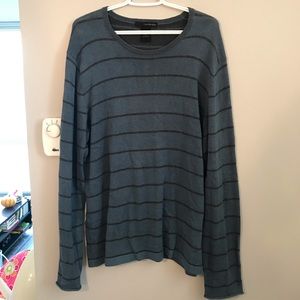 Calvin Klein jeans sweater